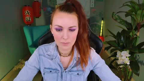 Snapshot of vandarossi chatting on 01/24/25, 08:44 Vanda online show from 01/24/25, 08:44