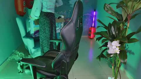 Snapshot of vandarossi chatting on 01/24/25, 11:48 Vanda online show from 01/24/25, 11:48