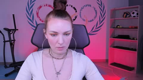 Snapshot of vandarossi chatting on 01/26/25, 11:17 Vanda online show from 01/26/25, 11:17