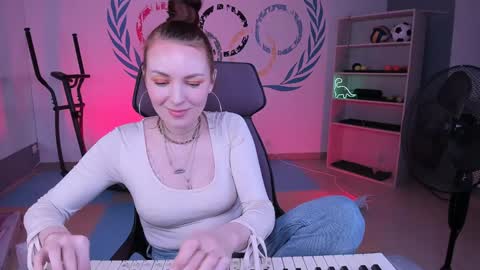 Snapshot of vandarossi chatting on 01/26/25, 02:19 Vanda online show from 01/26/25, 02:19