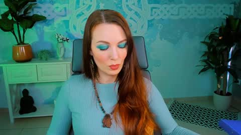 Snapshot of vandarossi chatting on 01/29/25, 08:40 Vanda online show from 01/29/25, 08:40