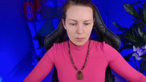 Snapshot of vandarossi chatting on 02/02/25, 09:08 Vanda online show from 02/02/25, 09:08