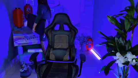 Snapshot of vandarossi chatting on 02/05/25, 02:59 Vanda online show from 02/05/25, 02:59