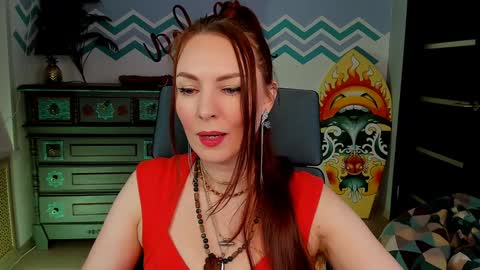 Snapshot of vandarossi chatting on 02/06/25, 12:16 Vanda online show from 02/06/25, 12:16