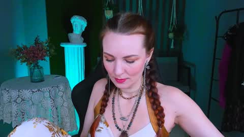 Snapshot of vandarossi chatting on 02/07/25, 07:07 Vanda online show from 02/07/25, 07:07