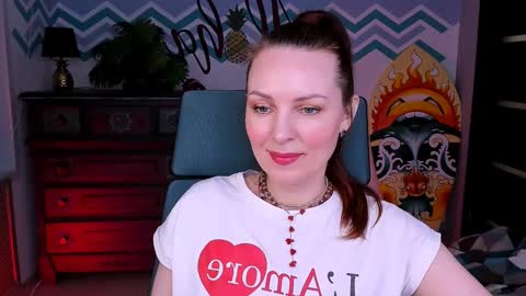 Snapshot of vandarossi chatting on 02/09/25, 08:22 Vanda online show from 02/09/25, 08:22