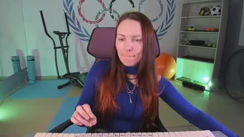 Snapshot of vandarossi chatting on 02/12/25, 11:18 Vanda online show from 02/12/25, 11:18