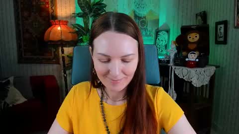 Snapshot of vandarossi chatting on 02/16/25, 08:32 Vanda online show from 02/16/25, 08:32