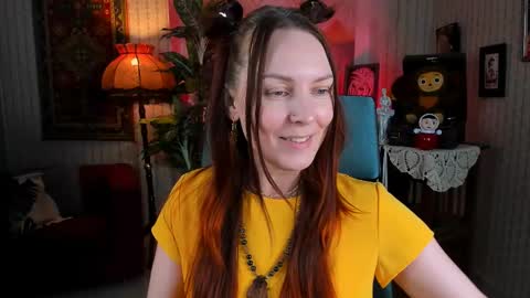 Snapshot of vandarossi chatting on 02/16/25, 02:43 Vanda online show from 02/16/25, 02:43