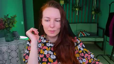 Snapshot of vandarossi chatting on 02/20/25, 09:22 Vanda online show from 02/20/25, 09:22