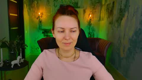 Snapshot of vandarossi chatting on 02/21/25, 05:13 Vanda online show from 02/21/25, 05:13