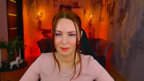 Snapshot of vandarossi chatting on 02/21/25, 08:18 Vanda online show from 02/21/25, 08:18