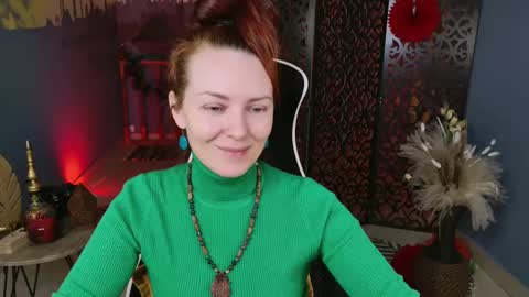 Snapshot of vandarossi chatting on 02/26/25, 05:09 Vanda online show from 02/26/25, 05:09