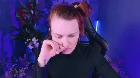 Snapshot of vandarossi chatting on 03/01/25, 02:13 Vanda online show from 03/01/25, 02:13