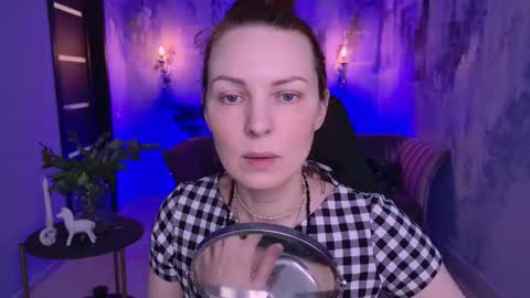 Snapshot of vandarossi chatting on 03/02/25, 05:12 Vanda online show from 03/02/25, 05:12