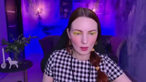 Snapshot of vandarossi chatting on 03/02/25, 08:16 Vanda online show from 03/02/25, 08:16