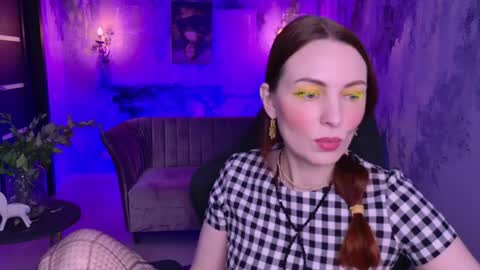 Snapshot of vandarossi chatting on 03/02/25, 11:18 Vanda online show from 03/02/25, 11:18