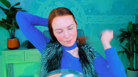 Snapshot of vandarossi chatting on 03/05/25, 05:40 Vanda online show from 03/05/25, 05:40