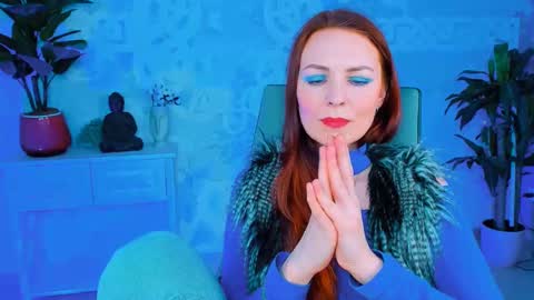 Snapshot of vandarossi chatting on 03/05/25, 11:49 Vanda online show from 03/05/25, 11:49