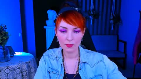 Snapshot of vandarossi chatting on 03/07/25, 08:34 Vanda online show from 03/07/25, 08:34