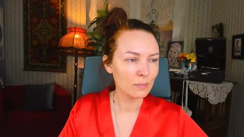 Snapshot of vandarossi chatting on 03/09/25, 05:11 Vanda online show from 03/09/25, 05:11