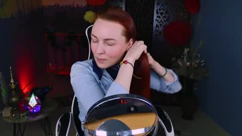 Snapshot of vandarossi chatting on 03/12/25, 05:24 Vanda online show from 03/12/25, 05:24