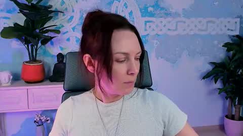 Snapshot of vandarossi chatting on 09/15/25, 10:04 Vanda online show from 09/15/25, 10:04