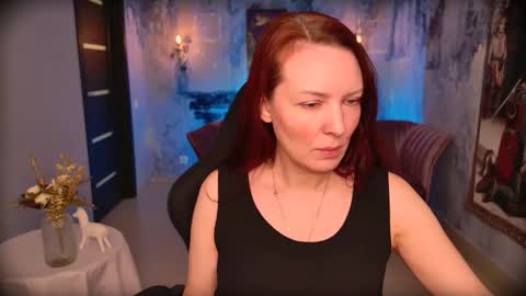 Snapshot of vandarossi chatting on 09/20/25, 06:47 Vanda online show from 09/20/25, 06:47