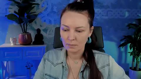 Snapshot of vandarossi chatting on 09/22/25, 08:16 Vanda online show from 09/22/25, 08:16