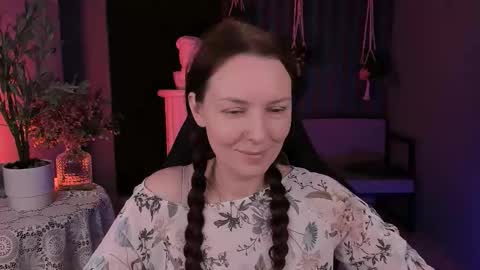 Snapshot of vandarossi chatting on 09/30/25, 09:58 Vanda online show from 09/30/25, 09:58