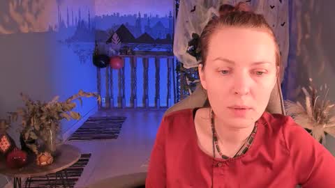 Snapshot of vandarossi chatting on 10/21/25, 05:41 Vanda online show from 10/21/25, 05:41