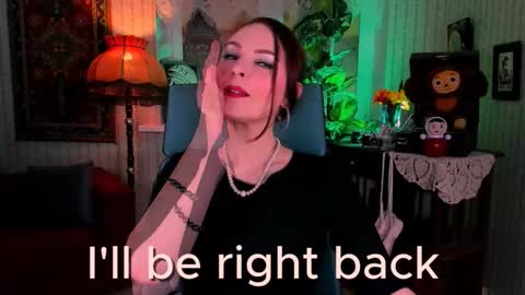 Snapshot of vandarossi chatting on 11/05/25, 09:20 Vanda online show from 11/05/25, 09:20