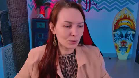 Snapshot of vandarossi chatting on 11/09/25, 07:50 Vanda online show from 11/09/25, 07:50