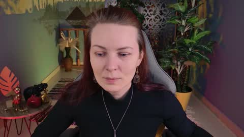 Snapshot of vandarossi chatting on 11/29/25, 09:12 Vanda online show from 11/29/25, 09:12