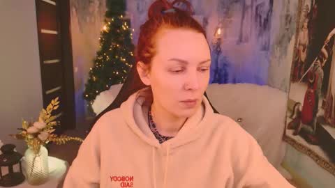 Snapshot of vandarossi chatting on 12/15/25, 09:24 Vanda online show from 12/15/25, 09:24