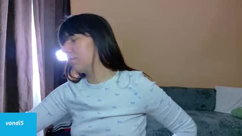 Vandi online show from 03/06/26, 10:17