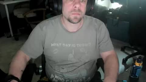 vandonh online show from 10/22/25, 08:52