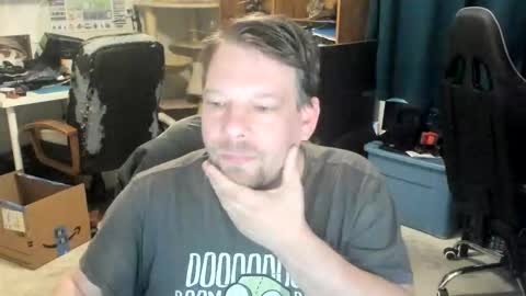 vandonh online show from 11/11/25, 11:16