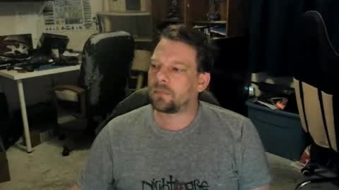 vandonh online show from 11/17/25, 04:18