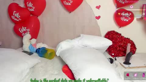 V A N E  online show from 02/15/26, 04:20