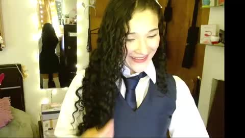 Vanessa online show from 02/06/25, 01:16