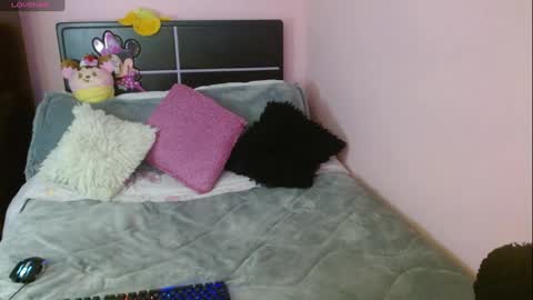 Vanessa online show from 03/01/25, 01:32