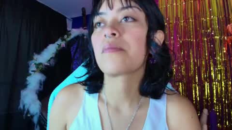 Snapshot of vanelope11 chatting on 10/22/25, 07:13 Vanelope online show from 10/22/25, 07:13