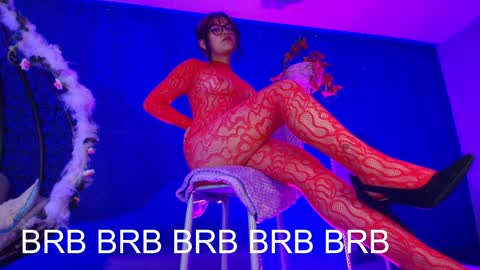 Vanelope online show from 04/09/26, 06:19