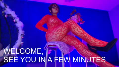 Vanelope online show from 04/16/26, 02:12