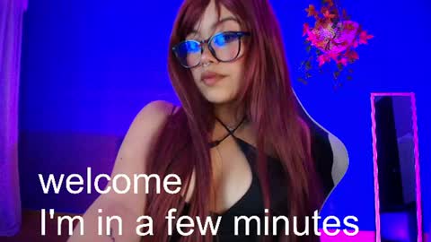 Vanelope online show from 06/13/26, 02:20