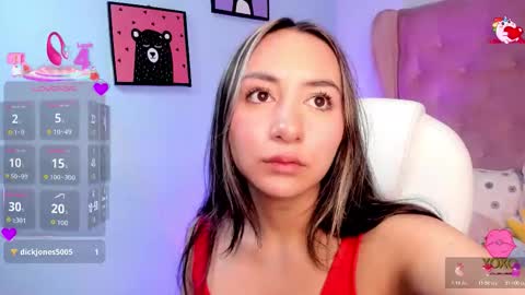 Snapshot of vanelope_evans_ chatting on 10/19/25, 12:39 vanelope_evans_ online show from 10/19/25, 12:39