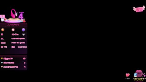 Snapshot of vanelope_evans_ chatting on 01/05/26, 05:27 vanelope_evans_ online show from 01/05/26, 05:27