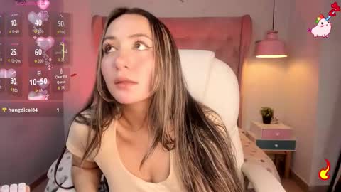 Snapshot of vanelope_evans_ chatting on 02/28/26, 01:45 vanelope_evans_ online show from 02/28/26, 01:45