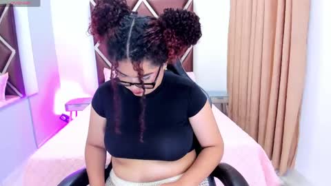 Snapshot of vanesa_coronel chatting on 05/28/26, 11:40 Vanesa online show from 05/28/26, 11:40